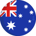 oz-flag Australia
