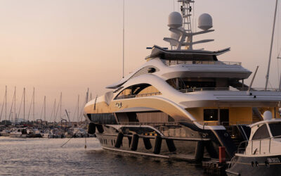 Superyacht Training -  Worth the Investment?