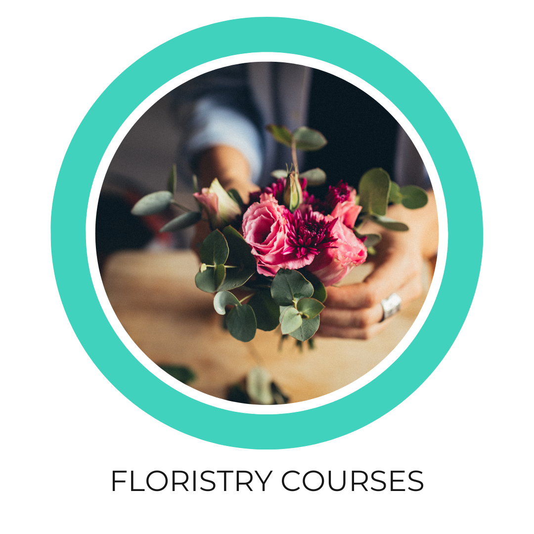 Flower Arranging Courses